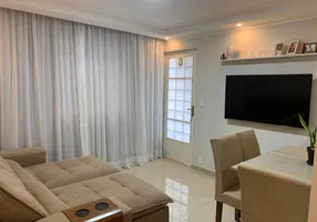 Foto 1 de Apartamento com 2 Quartos à venda, 52m² em Jardim Ikes, Itaquaquecetuba