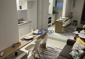 Foto 1 de Apartamento com 2 Quartos à venda, 38m² em Casa Verde, São Paulo