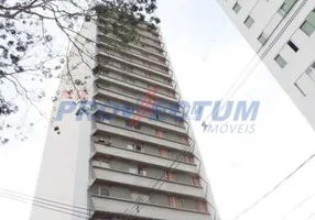 Foto 1 de Apartamento com 3 Quartos à venda, 103m² em Centro, Campinas