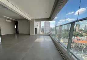 Foto 1 de Apartamento com 3 Quartos à venda, 132m² em Vila Gertrudes, São Paulo