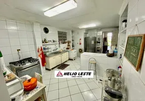 Foto 1 de Apartamento com 3 Quartos para alugar, 180m² em Boqueirão, Santos