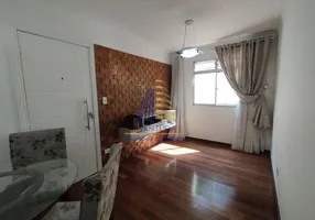 Foto 1 de Apartamento com 2 Quartos para alugar, 48m² em Jardim D Abril, São Paulo