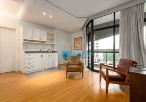 Foto 1 de Apartamento com 2 Quartos à venda, 63m² em Jardim Europa, São Paulo