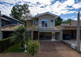 Foto 1 de Casa com 4 Quartos à venda, 315m² em Reserva dos Vinhedos, Louveira