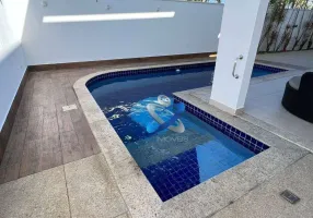 Foto 1 de Casa de Condomínio com 4 Quartos à venda, 415m² em Jardim do Golfe, São José dos Campos