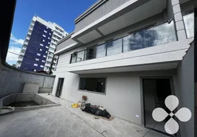 Foto 1 de Casa de Condomínio com 3 Quartos à venda, 127m² em Vila Guilhermina, Praia Grande