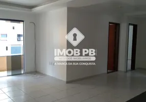 Foto 1 de Apartamento com 3 Quartos à venda, 89m² em Cidade dos Colibris, João Pessoa