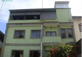 Foto 1 de Casa com 3 Quartos à venda, 136m² em Costa Carvalho, Juiz de Fora