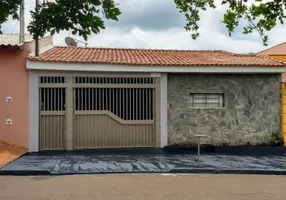 Foto 1 de Casa com 3 Quartos à venda, 118m² em Portal do Alto, Ribeirão Preto