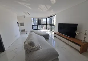 Foto 1 de Apartamento com 2 Quartos à venda, 96m² em Jardim Blumenau, Blumenau