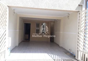 Foto 1 de Casa com 2 Quartos à venda, 110m² em Vila Regina, Campinas