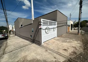 Foto 1 de Sobrado com 3 Quartos à venda, 216m² em Nova América, Piracicaba