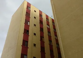 Foto 1 de Apartamento com 2 Quartos à venda, 50m² em Jardim Iracema, Taboão da Serra