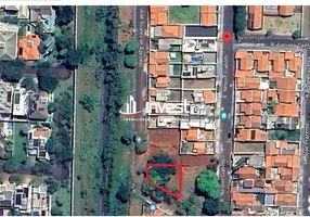 Foto 1 de Lote/Terreno à venda, 463m² em São José, Uberaba