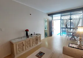 Foto 1 de Casa com 3 Quartos para alugar, 160m² em Brooklin, São Paulo