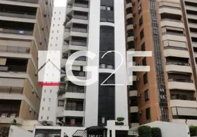 Foto 1 de Apartamento com 3 Quartos à venda, 137m² em Cambuí, Campinas