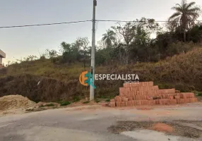 Foto 1 de Lote/Terreno à venda, 619m² em Novo Centro, Santa Luzia