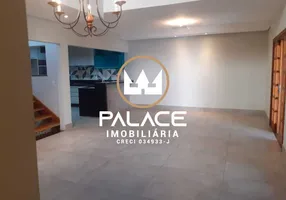 Foto 1 de Casa de Condomínio com 3 Quartos à venda, 300m² em Jardim Caxambú, Piracicaba