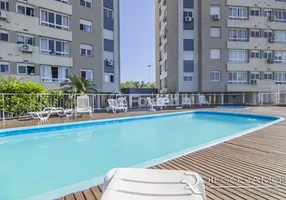 Foto 1 de Apartamento com 3 Quartos à venda, 73m² em Jardim Botânico, Porto Alegre