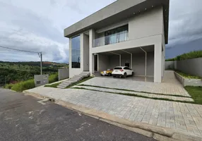 Foto 1 de Casa de Condomínio com 4 Quartos à venda, 480m² em João Antonio Goncalves, Divinópolis