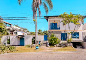 Foto 1 de Casa com 4 Quartos à venda, 630m² em Alphaville, Santana de Parnaíba