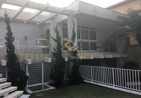 Foto 1 de Casa com 4 Quartos à venda, 250m² em Liberdade, Belo Horizonte