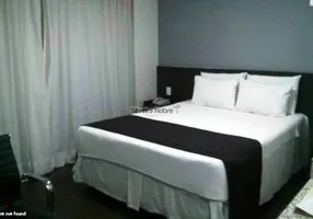 Foto 1 de Flat com 1 Quarto à venda, 20m² em Pampulha, Belo Horizonte