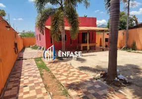 Foto 1 de Casa com 3 Quartos à venda, 360m² em Bom Jardim, Igarapé
