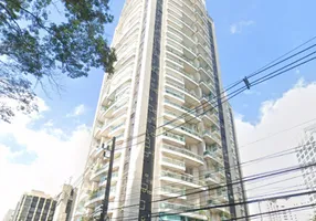 Foto 1 de Apartamento com 3 Quartos à venda, 228m² em Cidade Monções, São Paulo