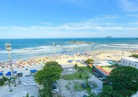 Foto 1 de Apartamento com 4 Quartos para alugar, 160m² em Praia das Pitangueiras, Guarujá