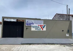 Foto 1 de Casa com 3 Quartos à venda, 112m² em , Cachoeira Paulista