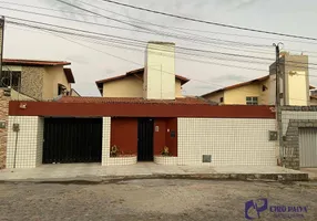 Foto 1 de Casa com 6 Quartos à venda, 330m² em Sapiranga, Fortaleza