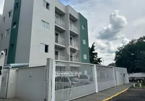 Foto 1 de Apartamento com 2 Quartos à venda, 54m² em Estação, São Roque