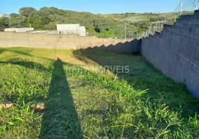 Foto 1 de Lote/Terreno à venda, 480m² em Swiss Park, Campinas