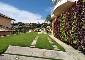 Foto 1 de Casa de Condomínio com 4 Quartos à venda, 169m² em Geriba, Armação dos Búzios