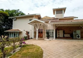 Foto 1 de Casa de Condomínio com 4 Quartos à venda, 600m² em Loteamento Alphaville Campinas, Campinas
