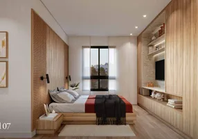 Foto 1 de Apartamento com 3 Quartos à venda, 88m² em Bacacheri, Curitiba