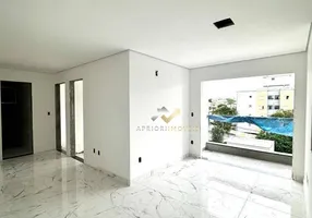 Foto 1 de Apartamento com 2 Quartos à venda, 61m² em Vila Marchi, São Bernardo do Campo