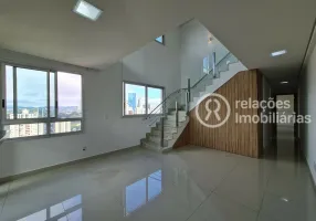 Foto 1 de Cobertura com 2 Quartos para alugar, 146m² em Vila da Serra, Nova Lima