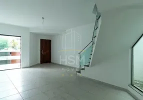 Foto 1 de Sobrado com 3 Quartos para alugar, 192m² em Baeta Neves, São Bernardo do Campo