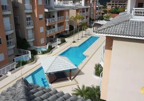 Foto 1 de Cobertura com 2 Quartos à venda, 117m² em Ingleses do Rio Vermelho, Florianópolis