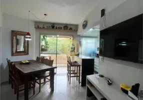 Foto 1 de Apartamento com 2 Quartos à venda, 65m² em Jardim das Nações, Taubaté