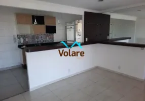 Foto 1 de Apartamento com 3 Quartos para alugar, 82m² em Umuarama, Osasco