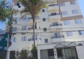Foto 1 de Apartamento com 2 Quartos à venda, 61m² em Vila Boa Vista, Barueri