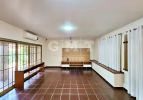 Foto 1 de Casa com 4 Quartos à venda, 420m² em Lagoinha, Ribeirão Preto