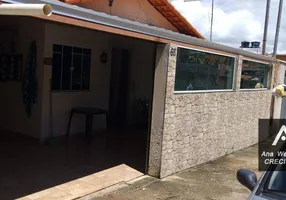 Foto 1 de Casa com 2 Quartos à venda, 150m² em , Chácara