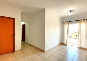 Foto 1 de Apartamento com 2 Quartos à venda, 70m² em Jardim São Domingos, Americana