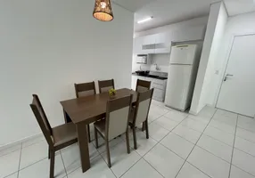 Foto 1 de Apartamento com 3 Quartos para venda ou aluguel, 71m² em Canasvieiras, Florianópolis