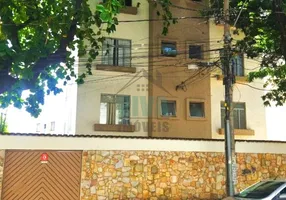 Foto 1 de Apartamento com 2 Quartos à venda, 80m² em Caiçaras, Belo Horizonte