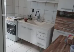 Foto 1 de Apartamento com 2 Quartos à venda, 50m² em Vila Abaete, Campinas